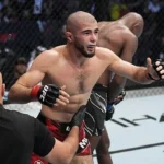 Muhammad Mokaev Points the Finger at TKO and Paramount, Not Dana White, Amid Growing UFC Roster Controversy