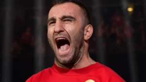 Murat Gassiev Demands Mandatory Shot at Winner of Tyson Fury vs. Anthony Joshua WBA ‘Super’ Heavyweight Title Clash