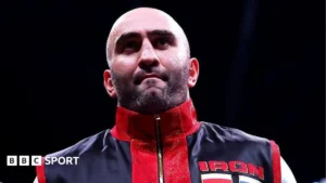 Murat Gassiev Left in the Dark Over WBA Heavyweight Status Amid Tyson Fury and Anthony Joshua Clash