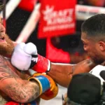 Nakisa Bidarian Claims Jake Paul Could Defeat Anthony Joshua in Rematch with Proper Training Camp Ahead of Christmas Eve Ring Return