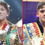 Naoya Inoue’s Promoter Doubles Down on Strict Timeline as Blockbuster Fight With Jesse ‘Bam’ Rodriguez Hangs in the Balance