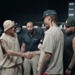NBA Veterans Delonte West and Michael Beasley Set to Clash in Miami as Brand Risk 16 Shakes Up Fight Card
