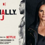 Netflix Boxing Faces Uncertain Future as Leadership Shake-Up and Shifting Viewer Trends Threaten Live Sports Strategy