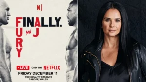 Netflix Boxing Faces Uncertain Future as Leadership Shake-Up and Shifting Viewer Trends Threaten Live Sports Strategy