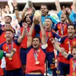 Netflix Secures Exclusive Rights to 2030 FIFA World Cup in Spain and Andorra in Landmark European Streaming Deal