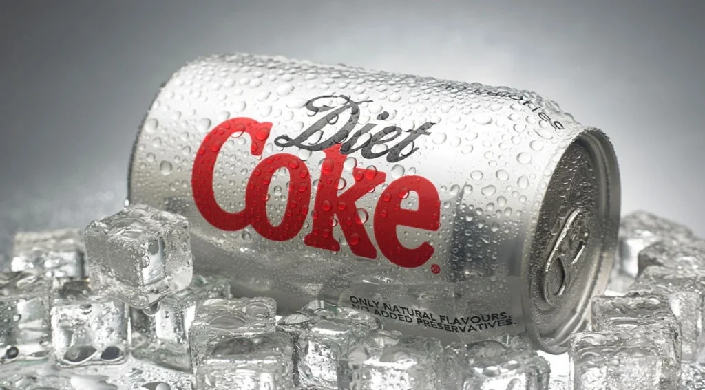 New 2-Year Clinical Trial Shatters Myths About Diet Sodas, Weight Gain, and Sugar Cravings