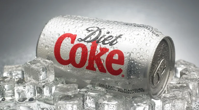 New 2-Year Clinical Trial Shatters Myths About Diet Sodas, Weight Gain, and Sugar Cravings