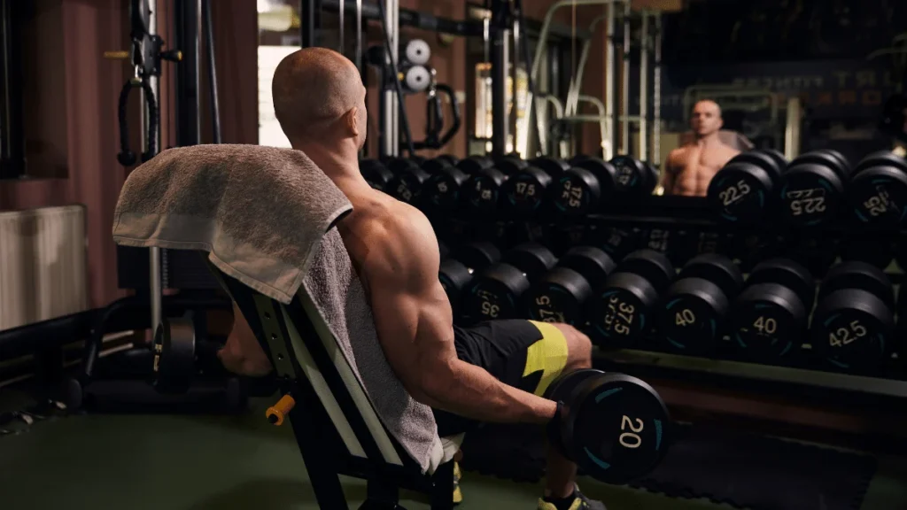 New Exercise Science Insights Reveal That Muscle Recovery Timers and Rest Windows Matter Less Than Total Workload