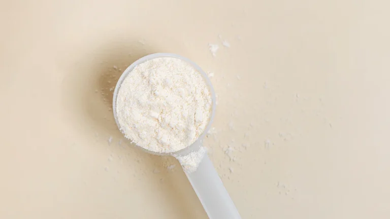 New Research Challenges Leucine and BCAA Supplements for Muscle Growth and Strength