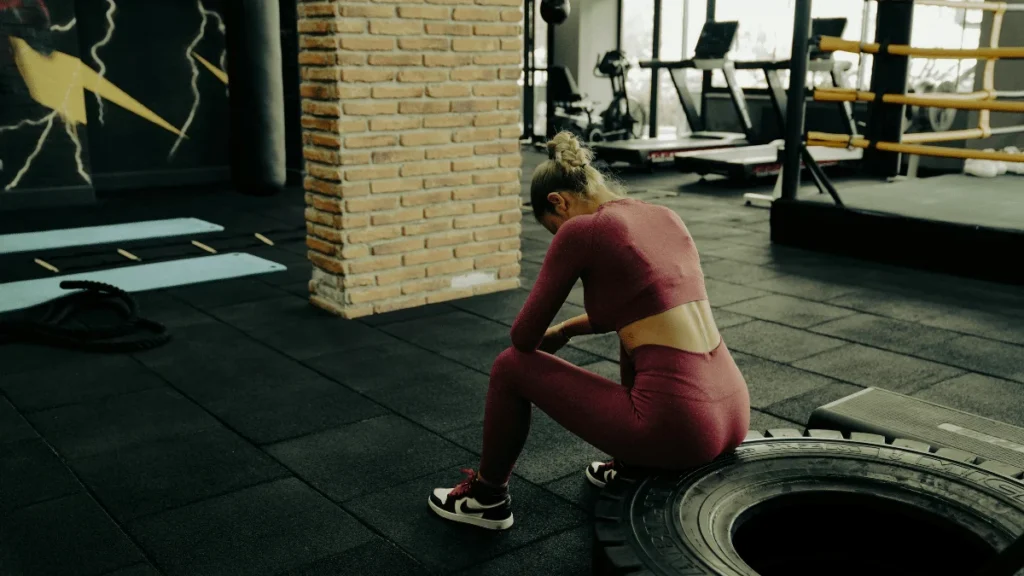 New Research Reveals Exactly How Much a Bad Night’s Sleep Sabotages Your Gym Performance