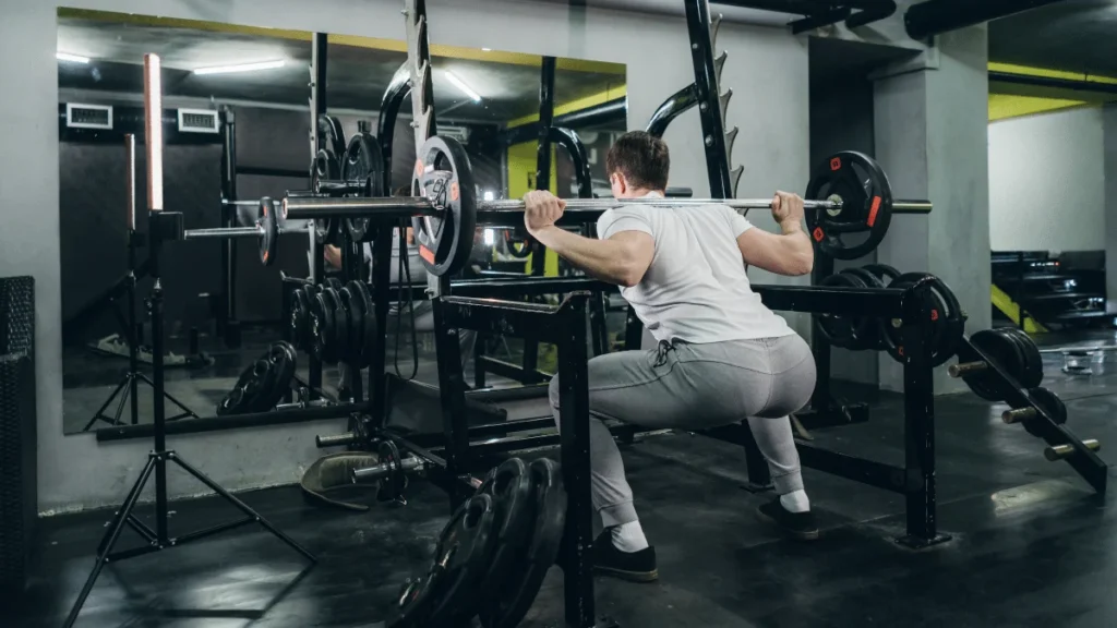 New Study Challenges Decades of Dogma Surrounding Accentuated Eccentric Training and Muscle Hypertrophy