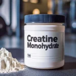 New Study Suggests Creatine Can Build Lean Tissue Without Exercise, But Experts Urge Caution