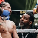 Nico Ali Walsh Suffers Third Career Defeat Despite Brian "BoMac" McIntyre in His Corner