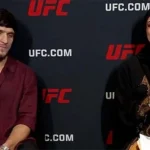 Nina Drama denies being ‘forced’ to wear hijab for Movsar Evloev interview
