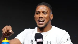 No Safety Net: Anthony Joshua and Tyson Fury Agree to One-Off Clash in Cardiff with No Rematch Clause as Retirement Looms for the Loser