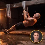 Old-School Strongmen Built Legendary Backs Without Pull-Ups: The Three-Exercise Method