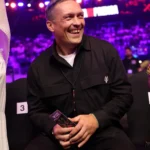 Oleksandr Usyk vs. David Benavidez: The 2027 Cruiserweight Super-Fight Taking Shape