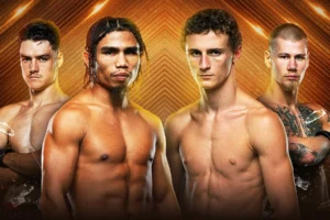 ONE Championship Delivers Action-Packed Weekend with ONE Friday Fights 174 and The Inner Circle 34 in Bangkok