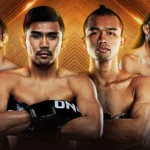 ONE Championship Delivers Action-Packed Weekend with ONE Friday Fights 175 and The Inner Circle 35 in Bangkok
