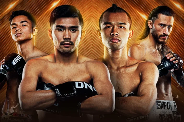 ONE Championship Delivers Action-Packed Weekend with ONE Friday Fights 175 and The Inner Circle 35 in Bangkok