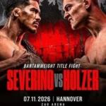 ONE Championship Returns with High-Stakes Action at ONE Friday Fights 176