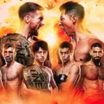 ONE SAMURAI 4 Results: Jonathan Haggerty Stops Hiroki Akimoto to Retain Bantamweight Crown, Nadaka Yoshinari Claims Atomweight Title in Tokyo