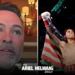 Oscar De La Hoya Addresses Ryan Garcia’s Victory Over Conor Benn, Promotional Feuds, and Major Boxing Shifts