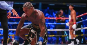 Oscar De La Hoya Delivers Blunt Verdict on Conor Benn After Brutal Knockout Defeat to Ryan Garcia