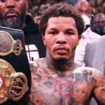 Oscar De La Hoya Has Eyes on Gervonta Davis for Floyd Schofield’s First Title Defense Following Chicago Victory