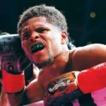 O’Shaquie Foster Accuses Shakur Stevenson of Being ‘Terrified’ to Fight After Broken Promise and Shift to Zuffa Boxing