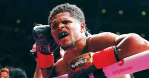 O’Shaquie Foster Accuses Shakur Stevenson of Being ‘Terrified’ to Fight After Broken Promise and Shift to Zuffa Boxing