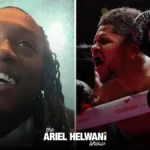 O’Shaquie Foster Sets Sights on Undisputed Glory, Shakur Stevenson Showdown, and Fighter of the Year Honors Following Landmark Victory