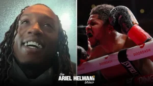 O’Shaquie Foster Sets Sights on Undisputed Glory, Shakur Stevenson Showdown, and Fighter of the Year Honors Following Landmark Victory
