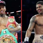 O’Shaquie Foster will make ‘biggest dream fight’ before facing Shakur Stevenson: “Then