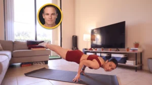 Overcoming the Odds: How One Athlete Redefined Calisthenics After a Career-Threatening Wrist Injury