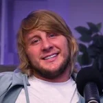 Paddy Pimblett Plans to Bring Infamous Hand Sanitizer Bottle to Press Conference If He Fights Ilia Topuria in the UFC