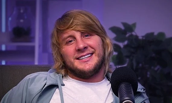 Paddy Pimblett Plans to Bring Infamous Hand Sanitizer Bottle to Press Conference If He Fights Ilia Topuria in the UFC