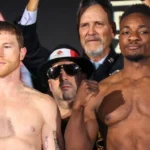 Paulie Malignaggi Weighs In: Canelo Alvarez Faces High-Pace Test Against Christian Mbilli in Riyadh