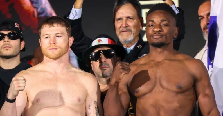Paulie Malignaggi Weighs In: Canelo Alvarez Faces High-Pace Test Against Christian Mbilli in Riyadh