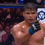 Paulo Costa Renews Criticism of UFC Fighter Pay, Contrasting Modern Salaries with Historic Bouts