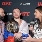 Petr Yan Defeats Merab Dvalishvili by Unanimous Decision at UFC 333 to Retain Bantamweight Title