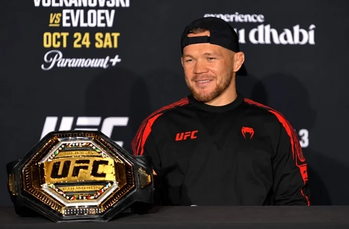 Petr Yan Has Unfinished Business with Merab Dvalishvili Ahead of UFC 333 Trilogy, Criticizes UFC’s Treatment of Sean O’Malley