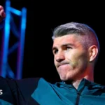 Professional Boxer Liam Smith Faces Court Hearing and Provisional Trial Date Following Manchester Incident