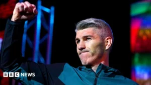 Professional Boxer Liam Smith Faces Court Hearing and Provisional Trial Date Following Manchester Incident
