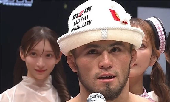 Rajabali Shaidullaev Eyes Alexander Volkanovski Following UFC 333 Masterclass and Historic Win Over Movsar Evloev