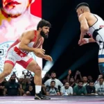 Real American Freestyle Expands Abu Dhabi Debut with Five High-Profile Matchups Headlined by Khamzat Chimaev and Colby Covington