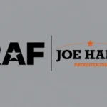 Real American Freestyle Expands Nationwide Through Joe Hand Promotions Partnership, Launching With Star-Studded Las Vegas Card