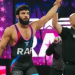 Real American Freestyle Takes Combat Sports to the Big Screen in Landmark Partnership with AMC Theatres