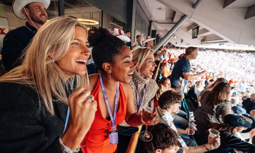 Redefining Rugby Hospitality: How the 2027 Men’s Rugby World Cup is Raising the Bar for Premium Experiences