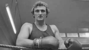 Remembering Joe Bugner: The Extraordinary Life of British Boxing’s Ultimate Outsider